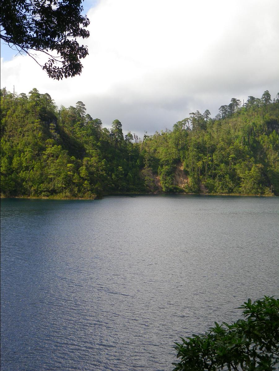 Lake Area20